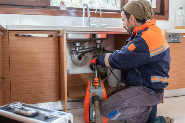 Best Plumbing Inspection Services  in Nesquehoning, PA