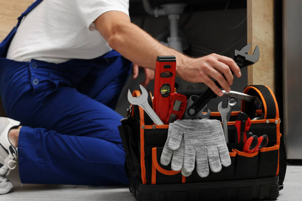 Best Residential Plumbing Services  in Nesquehoning, PA